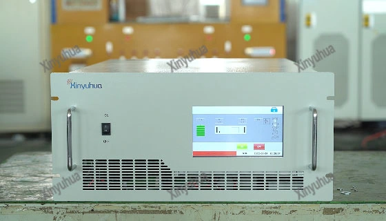 Xinyuhua Hot Sale VFD Drive 1.5 Kw Single Phase Input and Output VFD AC Variable Frequency Inverter 0.1-400Hz