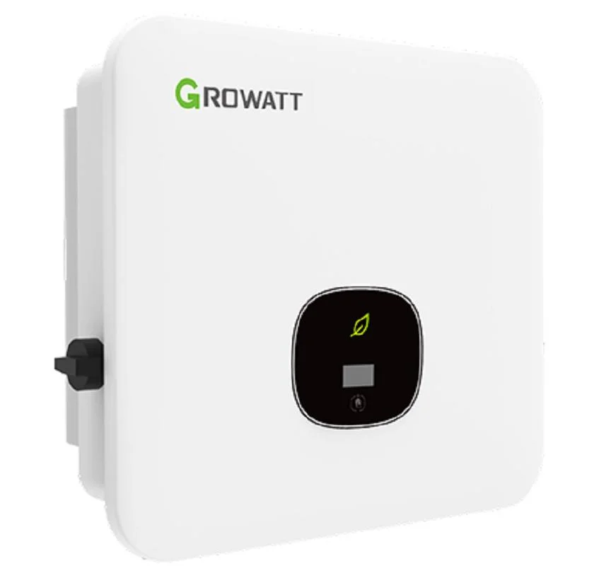 Solar Power Growatt on Grid 1kw 5kw 10kw Solar Energy System on Grid 2kw on Grid Solar Power System