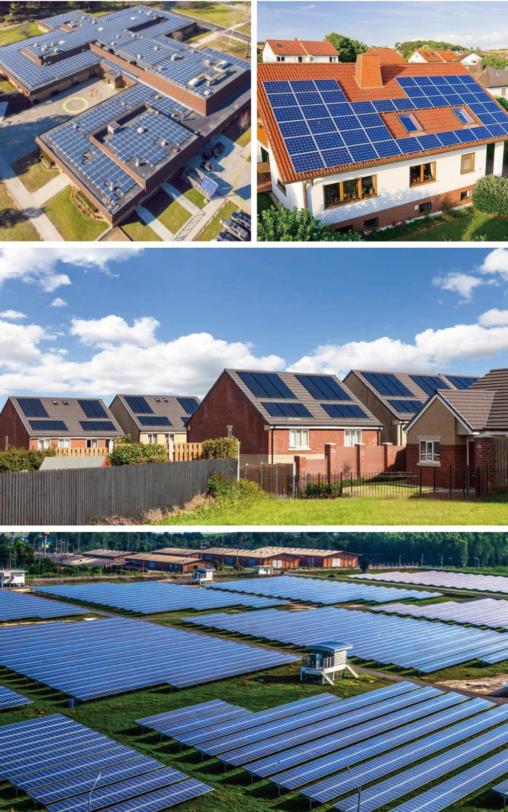 China Solar Panels 625 Watt 600W 610W 620W 680W 1000W N Type Hjt Mono Home Solar Panel