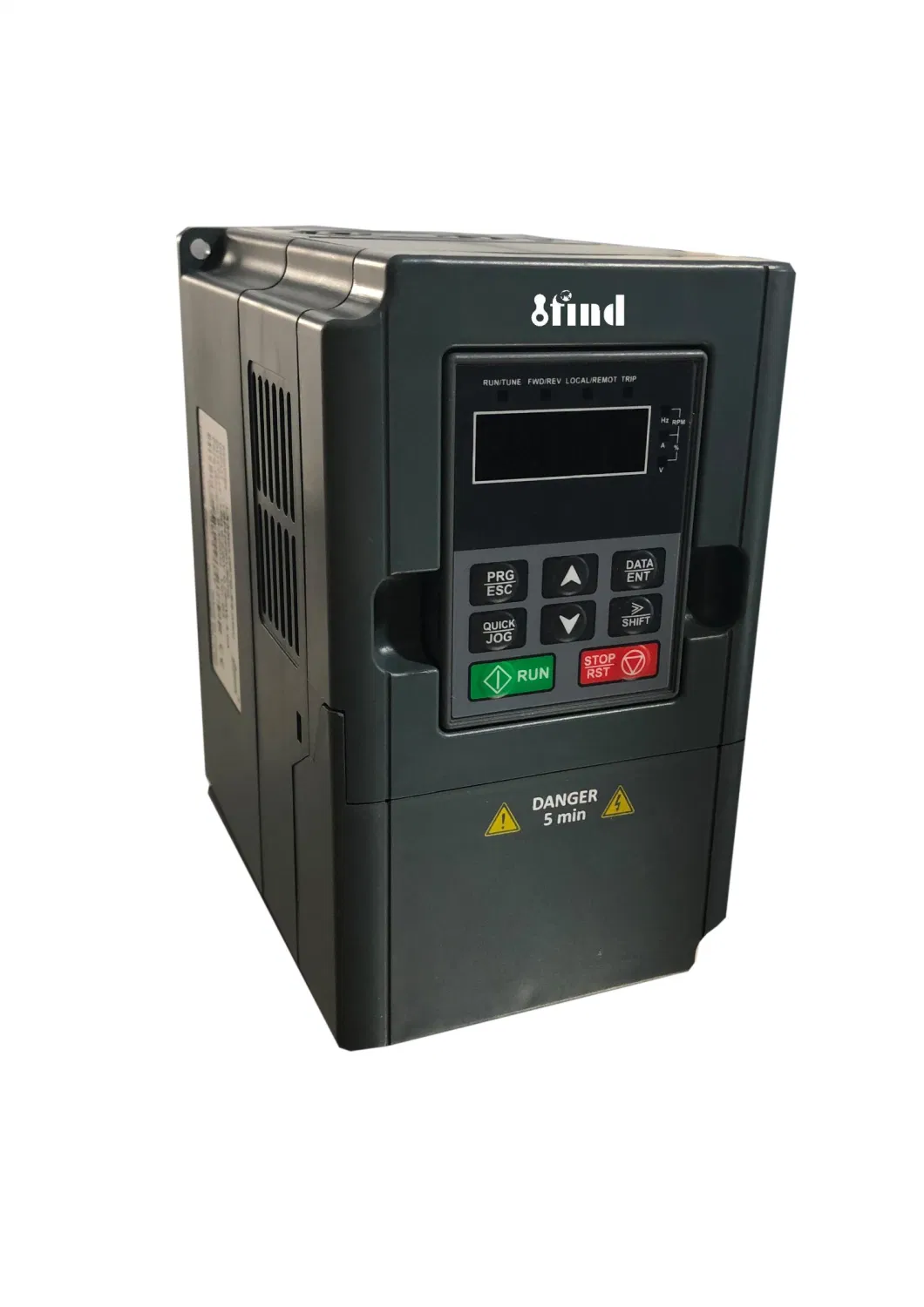 1.5 Kw Solar Pump Inverter Inversor DC/AC Input to 3pH AC Drives MPPT VFD Power Inverter