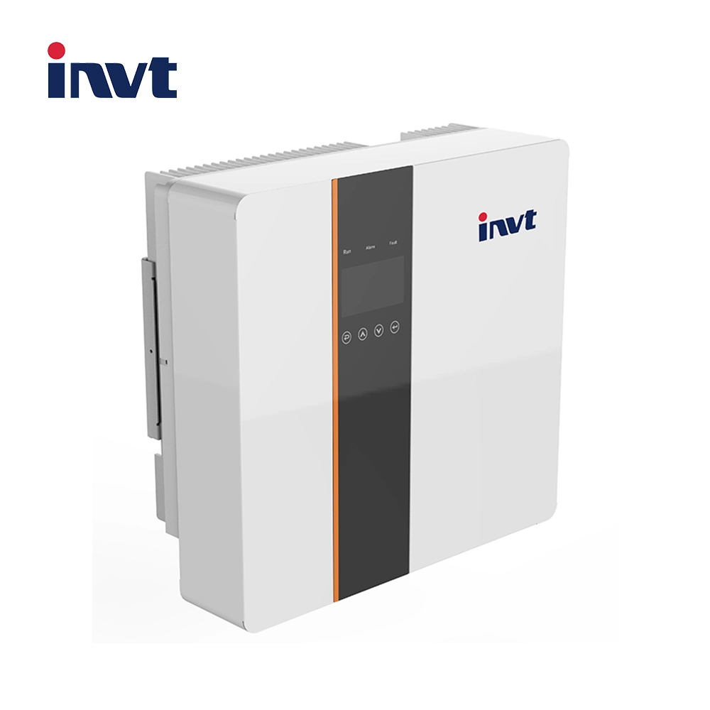 Low Frequency Inverter 1 Year Warranty Solar Inverter with 230V Output From Invt Factory