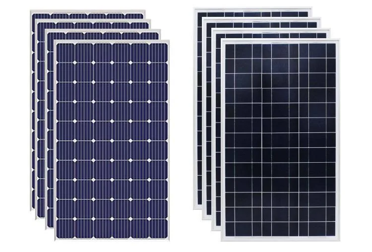 Solar Module Solar Power Panels for Energy System Home Use Solar Power Energy-Storage System Solar Energy System 3kw 5kw 4kw