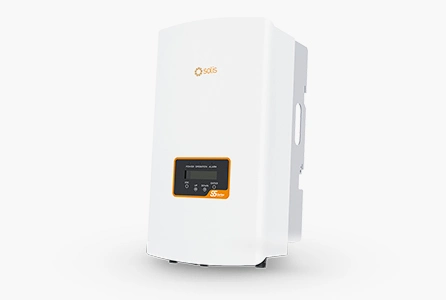 Solis Factory Price Solar on Grid Inverter 0.7kw 5kw 10kw 220V Single Phase Inverters with MPPT