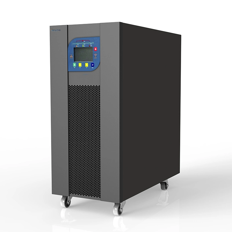 Xinyuhua Hot Sale VFD Drive 1.5 Kw Single Phase Input and Output VFD AC Variable Frequency Inverter 0.1-400Hz