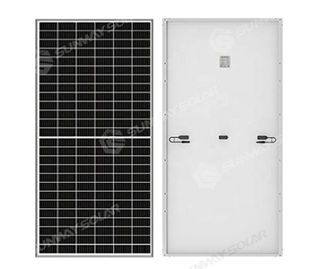 New 30 Years Sunway China Panel for Price Power Solar Factory Swm-4kw-Hy