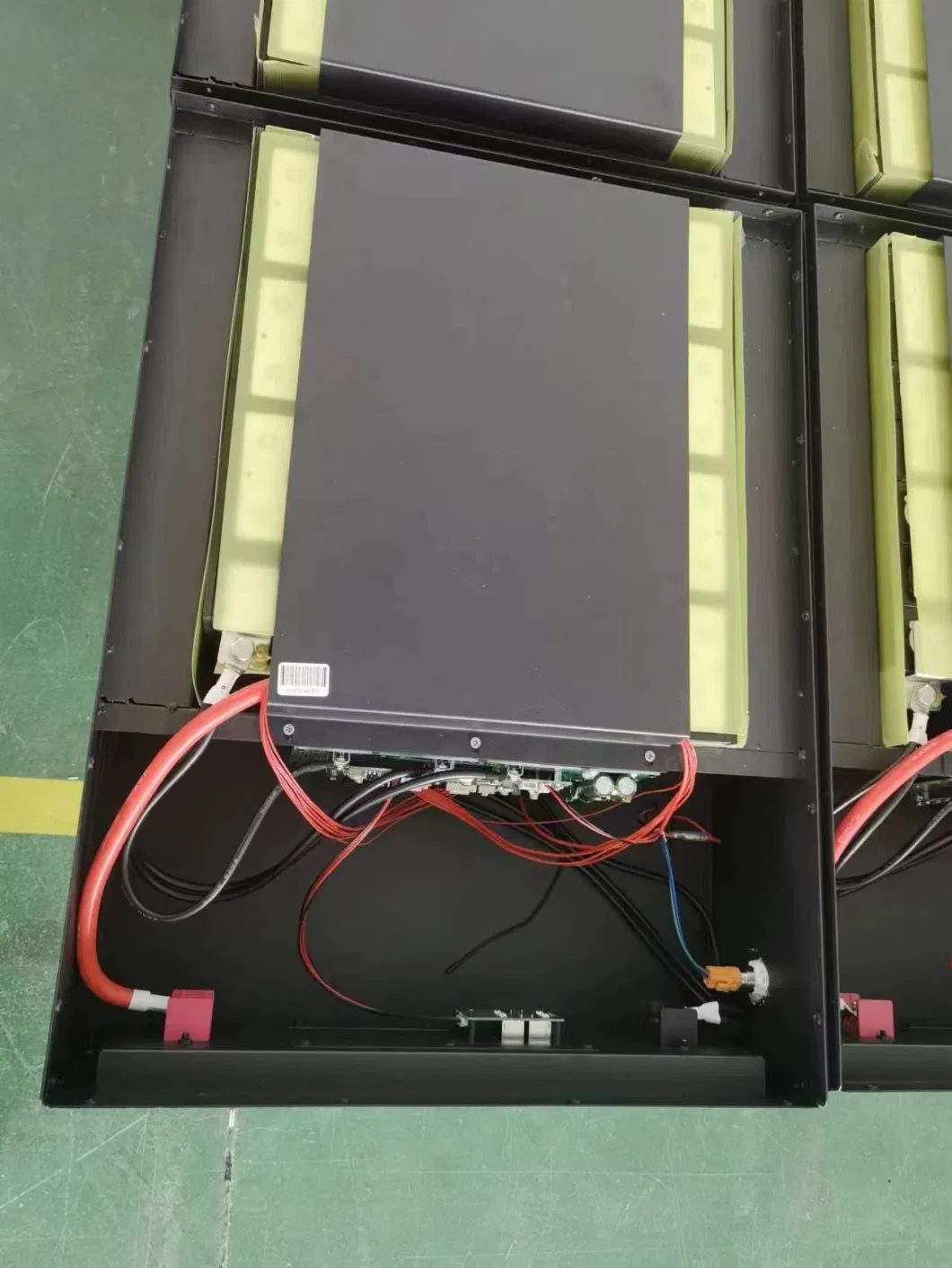 Solar Energy System with Lithium Battery 20kw Battery Lithium Ion 20kw Battery 30 Kwh Battery