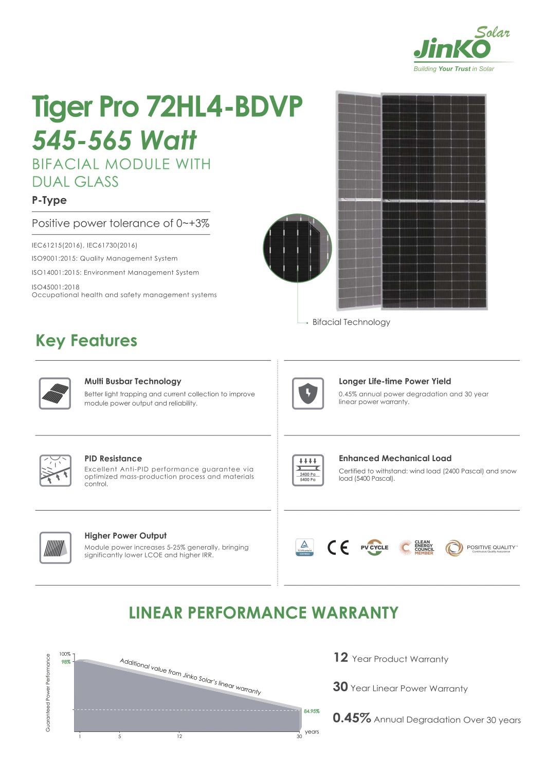 Cheap Good Quality Mono Solar Power Energy Panels 144 Cells Half Cut 550W 600W 700W Solar Panel