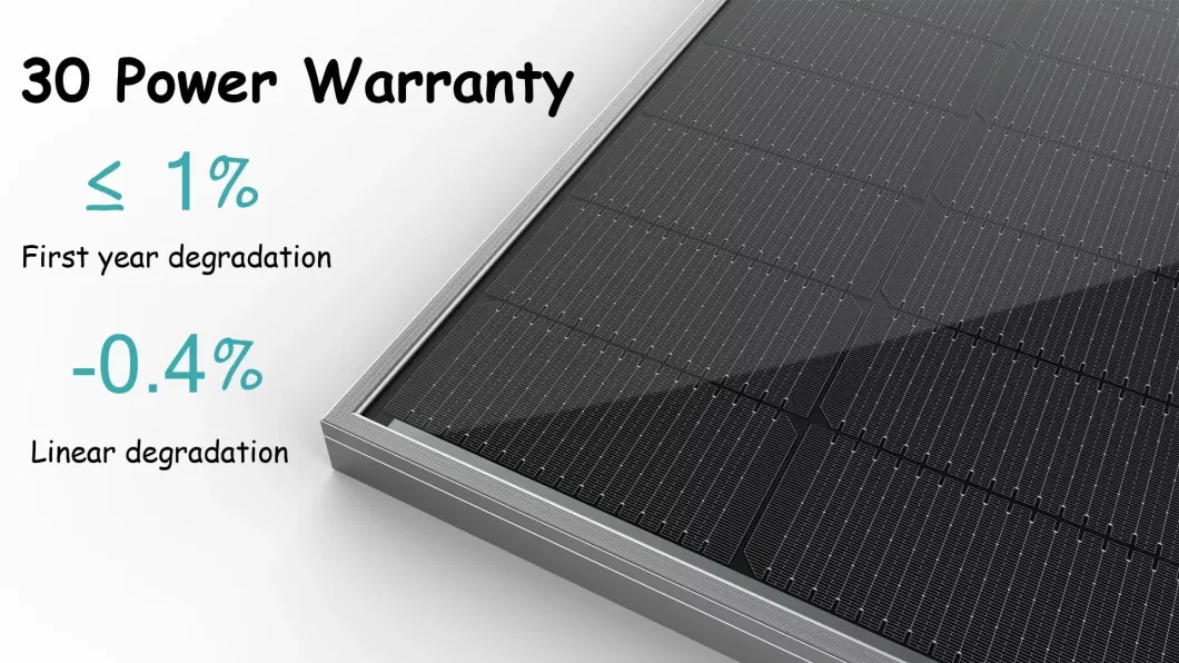 High Efficiency New Product Jinko N Type Solar Module All Black 410W 415W Monocrystalline Silicon Solar Panels 395W All Black Solar Panel in Stock