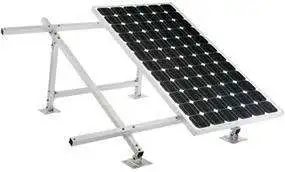 EU Solar Roof System Photovoltaic Power 10kw off-Grid System Solar Plant