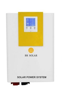 5kw 8kw 10kw 15kw 20kw 30kw Home Use Monocrystalline off-Grid Solar Storage Powered Energy PV Panel System