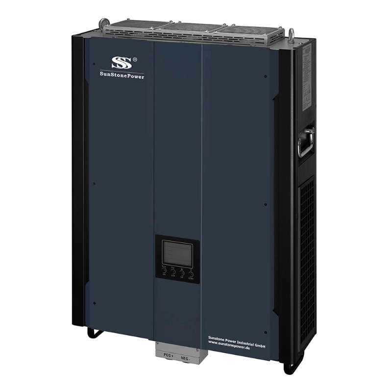 Sunstone Power Solar Power Inverter off Grid System 24V 4kw