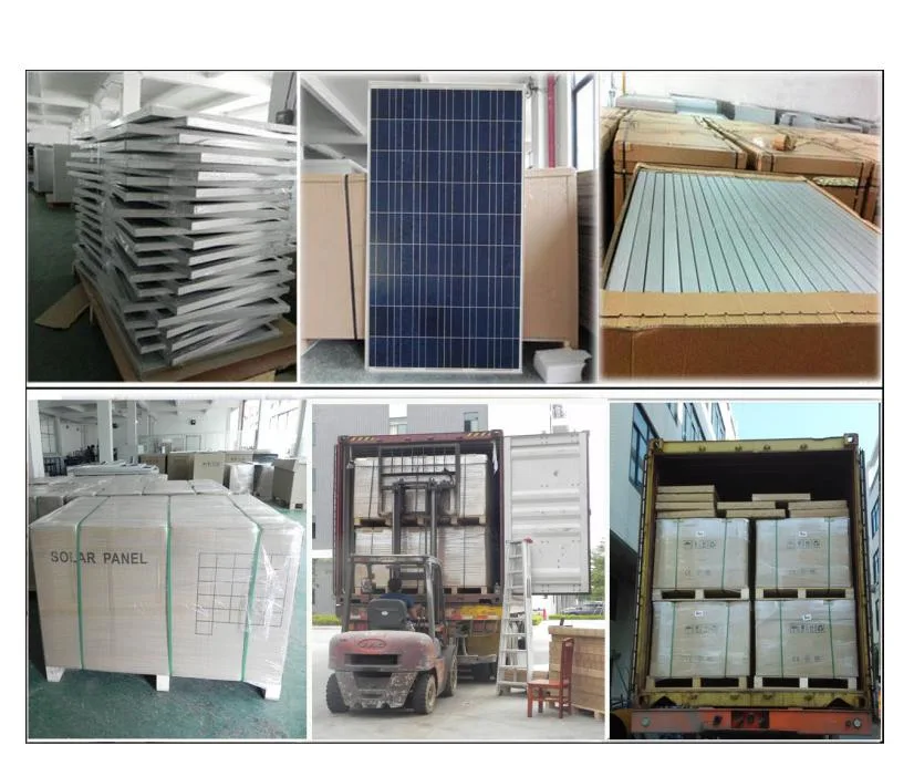 Solar Panel System Australia 5kw; 1kw 2kw 3kw Solar Panel Price in Holand