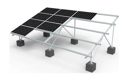 on Grid Solar System 5kw 10kw 15kw Solar Power System All in One Solar System Price