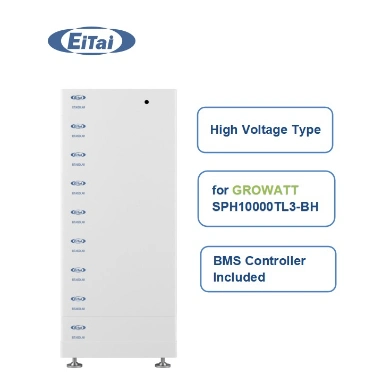 Eitai Solar OEM Panel Kit with Battery Lithium Battery Full Set Home Use 5kw 7kw 10kw Hybrid PV Power System