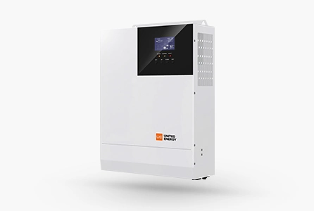 Ue off Grid Solar Photovoltaic System 3kw 5kw 30kw Battery Energy Storage System