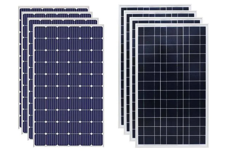 Mobile 5000 Watt 10000 Watt Solar Generator Solar Battery Management System