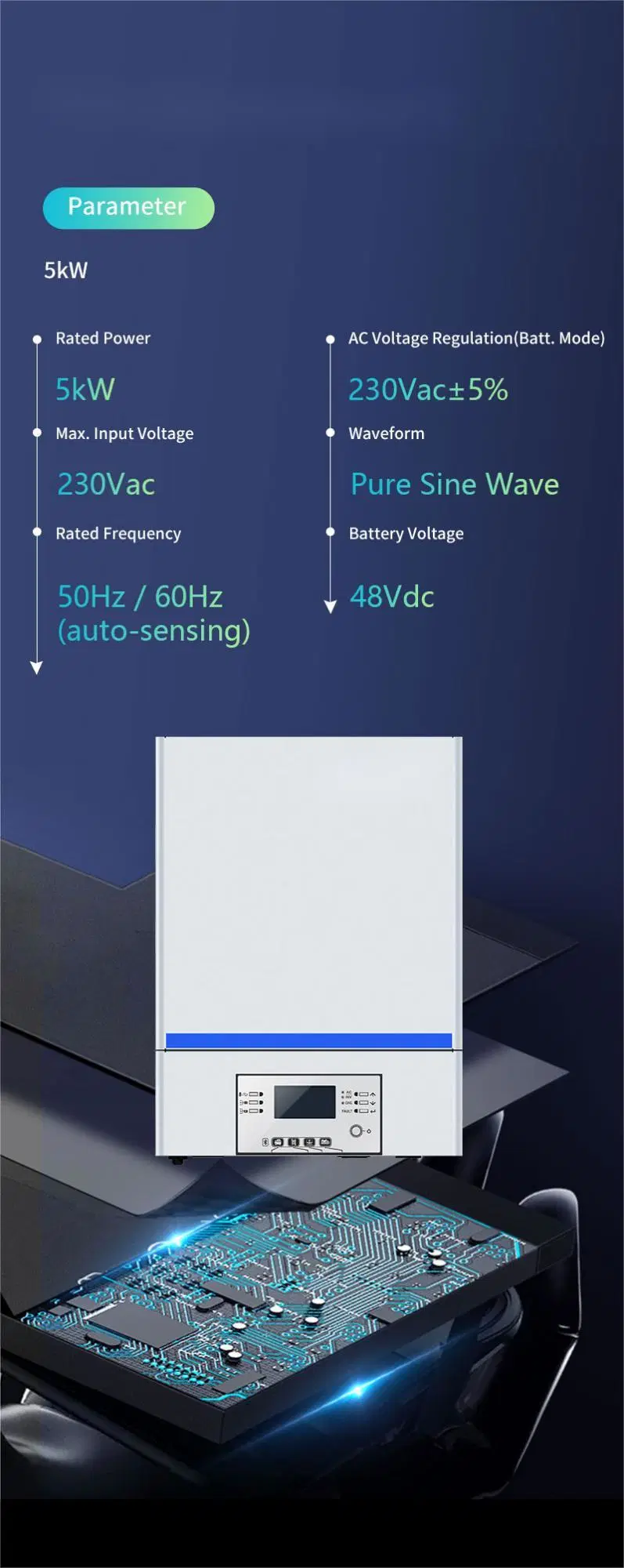 Home on off Grid 1kw 2000W 3kw 5kw 7kw 10K 15kw 20kw 5 10 50 Kw Solar Panel Energy Power System Complete