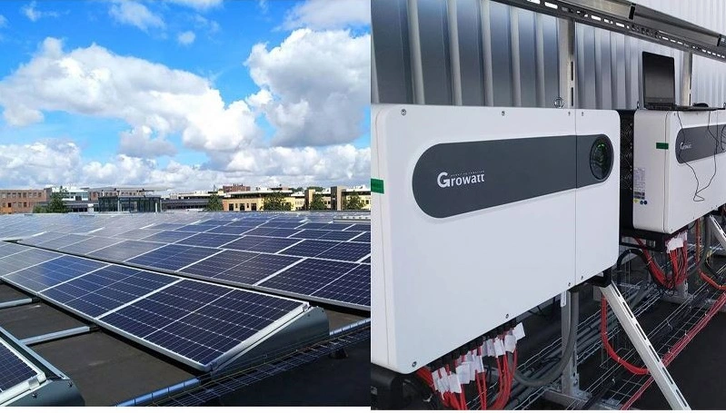 on off Grid Solar Invert Hybrid Available Hot Sale 7kw 8kw 9kw 10kw Goods Popular in EU Market Best Price