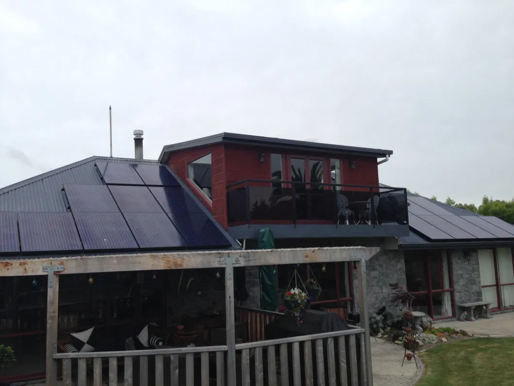 on Grid off Grid Farm Use Solar System Home Use Solar Power System 50kw 30kw 25kw 20kw 10kw 5kVA Complete Set Solar Energy System