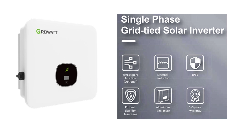 1kw 2kw 3kw 5kw 10kw Solar System off Grid Single Phase 230V Photovoltaic PV Solar Panel System