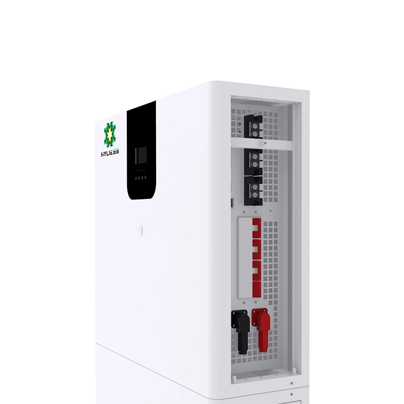 Power Wall 5 10 20 Kw Kwh 48V 100ah 150ah 200ah Lithium Li Ion LiFePO4 Battery Solar Energy Storage System Battery Powerwall