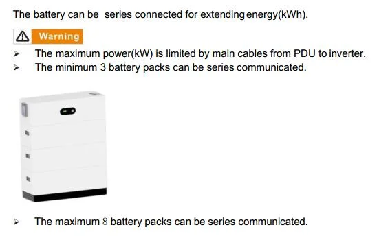 2.5 Kwh 52ah Home Energy Storage System Stacked Ess Lithium Battery Customized All-in-One