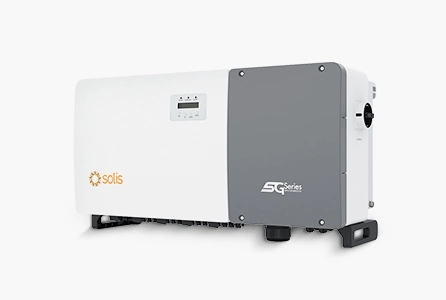 Solis Factory Price Solar on Grid Inverter 0.7kw 5kw 10kw 220V Single Phase Inverters with MPPT