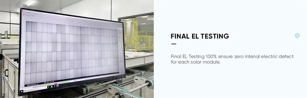 Europe Warehouse Silver Frame Solar Panels Europe 530W 550W 540W 545W 555W Monocrystaline Solar Panel