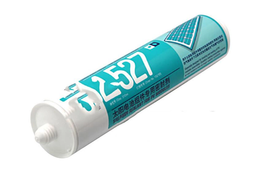 Silicone Sealant for Solar Panels and PV Modules