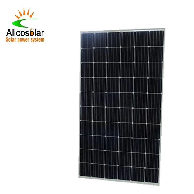 4kw on Grid Solar Panel Kits for Home Use Growatt 3phase Solar Power System