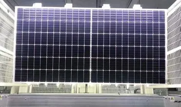 Greensun 2022 Hot Sale 12V 9bb Half Cells Mono Domestic/Commercial 440W 450W 460W 470W PV Module Solar Panel for Solar System