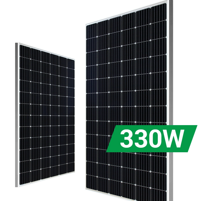 Custom 3kw Grid Tie 20 kVA 6.6kw off Grid 15kw Power 5kw Solar System Price