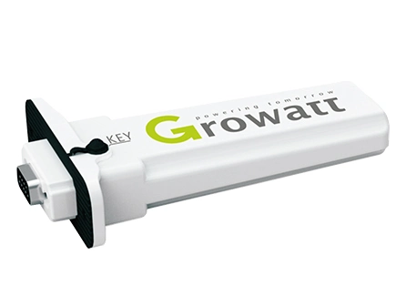 50kw 60kw on Grid Solar System Solution with Growatt Inverter