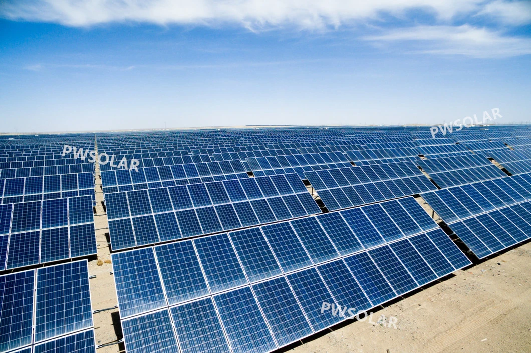 2023 Hot Sales Solar Panels with Built in Inverters 1kw 3kw/550 Watt Solar Energy System Solar Kit