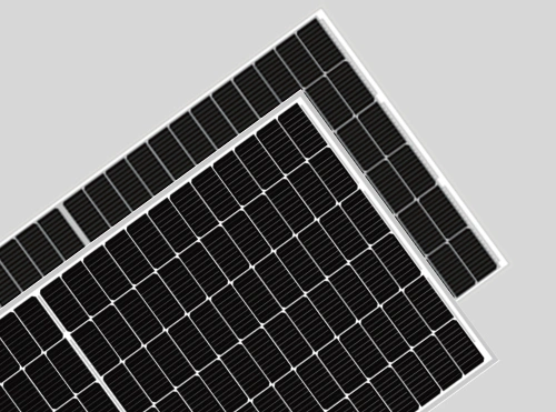 Hybrid Solar System 30kw 50kw 100kw Commercial Solar Energy Storage System