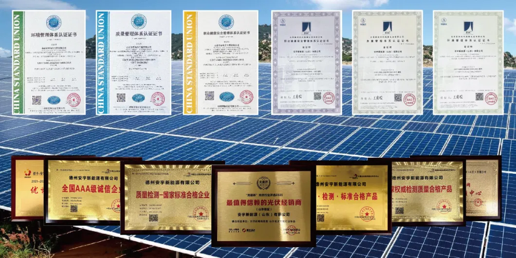 450W 480W 500W 550W Sun Power Mono Half Cell Solar Panel 1000W Price 600 W Paneles Solares 10000 W 700 Watt Solar Panels 1000W