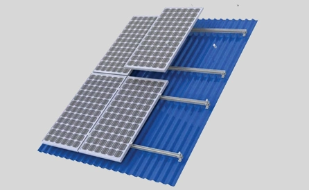 China Manufacturers Price 10000W 8kw on Grid Solar Power 10kw System