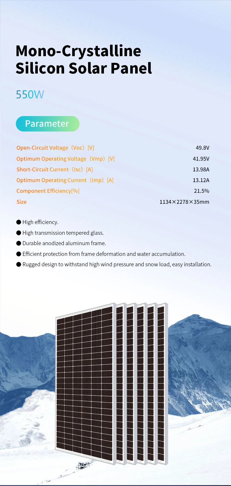 Home on off Grid 1kw 2000W 3kw 5kw 7kw 10K 15kw 20kw 5 10 50 Kw Solar Panel Energy Power System Complete