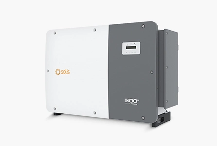 Solis Factory Price Solar on Grid Inverter 0.7kw 5kw 10kw 220V Single Phase Inverters with MPPT