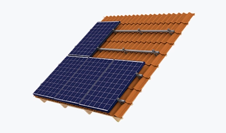 Ue off Grid Solar Photovoltaic System 3kw 5kw 30kw Battery Energy Storage System