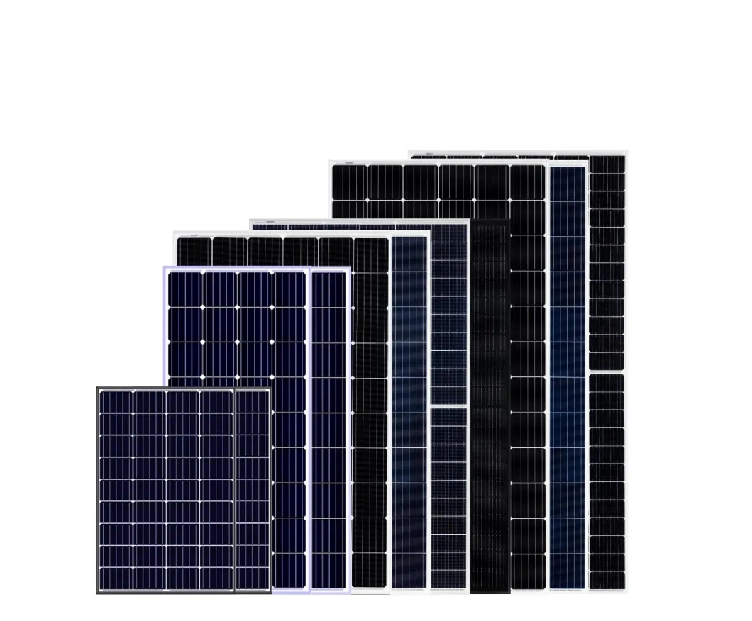 Residential 5kw 5kVA Monocrystalline Mono Solar Power System for Home Household Shed