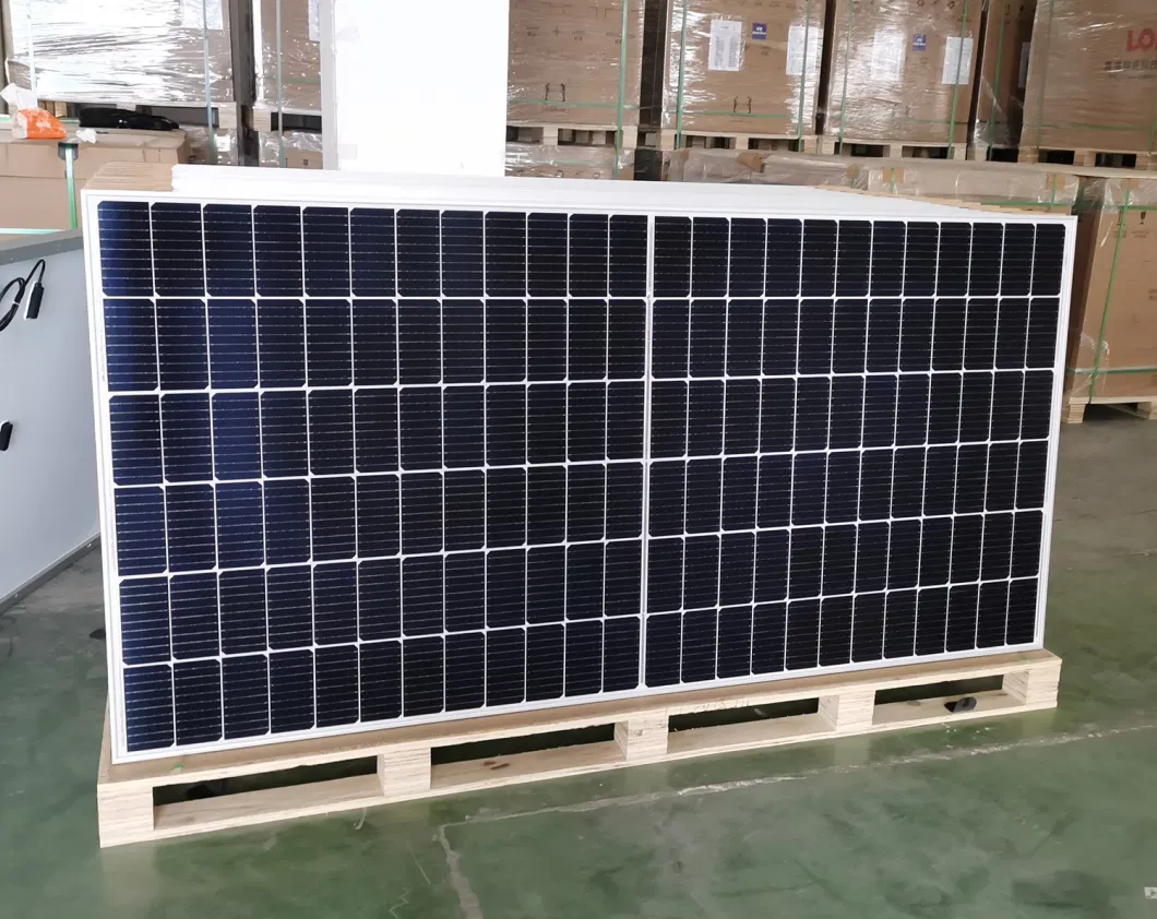 20 Kw 30kw 40 Kw on Grid Solar Power Storage System 20kw 30kw 40kw Grid Tie PV System