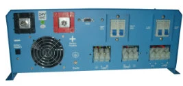 500W Low Frequency Inverter off Hybrid Solar Power Inverter for Home System with RS485