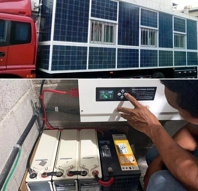 Factory High Quality 1kw 2kw 3kw 4kw 5kw 6kw 7kw Solar Power Inverter with MPPT Charge Controller Pure Sine Wave