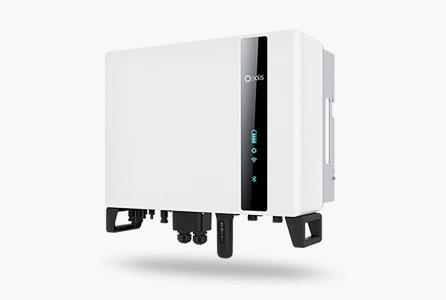 Solis Factory Price Solar on Grid Inverter 0.7kw 5kw 10kw 220V Single Phase Inverters with MPPT