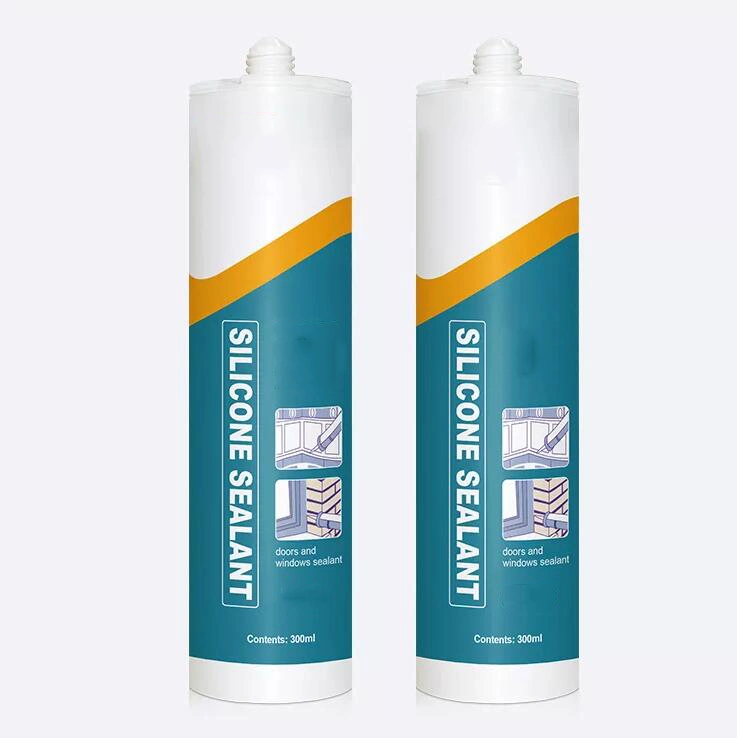 Silicone Sealant for Solar Panels and PV Modules