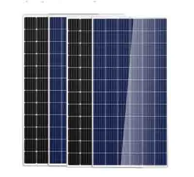 Residential Use Solar Energy System 1kw 2kw 5kw 10kw Solar Inverter Hybrid off Grid Solar System for Home Solar Panel Kit Hybird Solar System Price