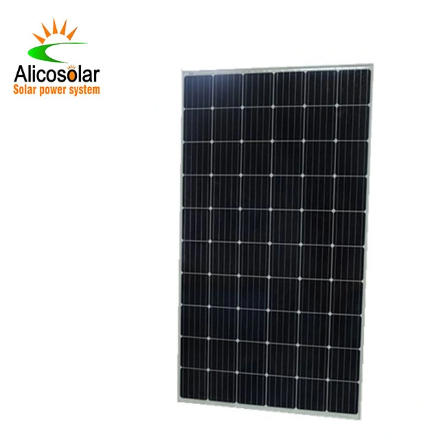 881 Alicosolar 7kw on Grid Solar System with Solar Power System Inverter for Home Solar System