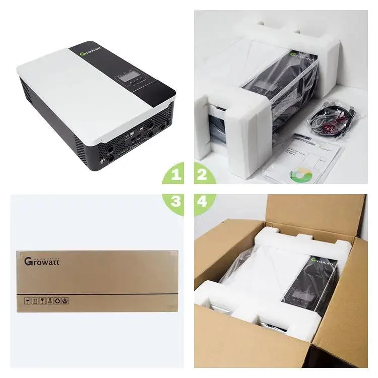 25kw 30 Kw 10MW Complete off Grid Converter Power Bank Solar System Power Plant Lithium Battery for Houses