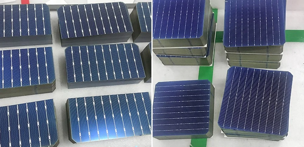 Factory Half Cell Solar PV Modules Perc Mono 430W 440W 450W 480W 144cells Photovoltaic Solar Panel Price for Solar Power Systems Energy